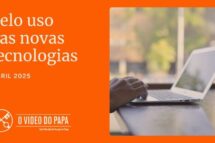 Papa: mais tempo com o celular que com as pessoas? Algo não funciona