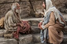 Leitura do Dia – 4ª Semana da Quaresma – 01/04/2025