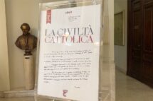 La Civiltà Cattolica celebra 175 anos, o Papa: “Serviço inteligente à Igreja”