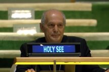 Santa Sé na Onu: um novo paradigma para países de renda média