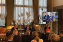 João Paulo II e a célebre entrevista de Jas Gawronski