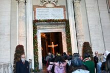 O Papa aos membros do Charis: ser testemunhas e artesãos da paz