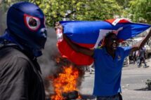 Haiti, ofensiva de gangues. Duas freiras assassinadas em Mirabalais
