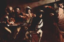 Os rostos do Evangelho: Mateus