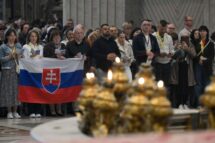 Papa Francisco: o Jubileu nos convida a sermos peregrinos por toda a vida