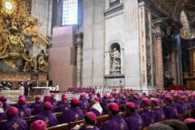 Itália. Assembleia sinodal: uma forte experiência de Igreja e da ação do Espírito Santo