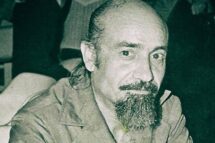 “António Jacinto: Obra reunida” é lançada hoje em Lisboa