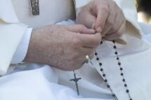 Mianmar. Cardeal Bo: a oração do Papa por nós é como o bálsamo da consolação