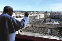 Jubileu 2025: Notas para a leitura da “Gaudium et Spes”