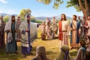 Leitura do Dia – 4ª Semana da Quaresma – 03/04/2025