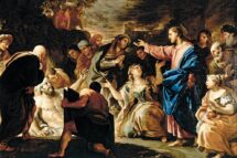 Leitura do Dia – 4ª Semana da Quaresma – 02/04/2025