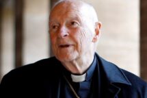 Morre McCarrick, ex-cardeal demitido do estado clerical por abusos