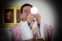 Missa em Ação de Graça pelo Pastoreio de Dom Julio Endi Akamine