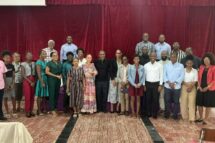 Cabo Verde: Uniformização de Cartórios e secretarias paroquiais