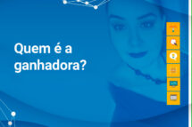 Do Jardim das Oliveiras para o Brasil: conheça a ganhadora do Concurso da Id. Visual para o 59º DMCS de 2025
