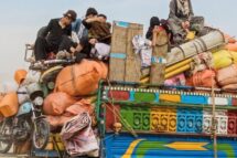 Afeganistão, acordo assinado para novas chegadas à Itália com corredores humanitários