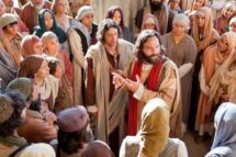 Leitura do Dia – 08/04/2025