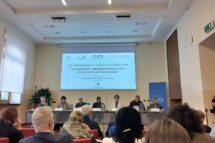 Encontro sobre diálogo inter-religioso em Roma tem representantes da Santa Sé