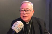 Cardeal Jean-Claude Hollerich: seja recuperada uma moral de paz