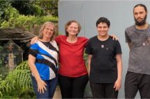 Campo Grande se prepara para celebrar o primeiro milagre de Carlo Acutis