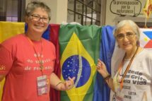 Brasil participa de formação internacional de líderes da Rede Talitha Kum no Peru