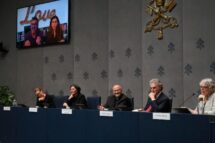A Santa Sé na Bienal de Arquitetura, não ocupar espaços, mas inaugurar processos