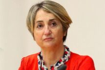 Comissão para a Proteção dos Monumentos da Santa Sé tem uma mulher nova presidente