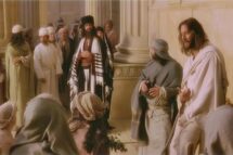 Leitura do Dia – 5º Semana da Quaresma – 09/04/2025