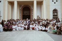 Ano Jubilar da Arquidiocese de Porto Velho: Diocese de Humaitá participa de Peregrinação