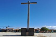 Jubileu Eucarístico celebra os 525 anos da Primeira Missa no Brasil