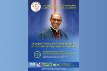 Cabo-verdianos na Europa preparam-se para viver “Jubileu C500”