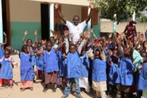 Gallagher: Senegal é um modelo exemplar de convivência religiosa pacífica