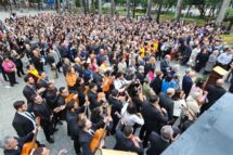 Caminho Neocatecumenal celebra 50 anos de presença na Arquidiocese de São Paulo