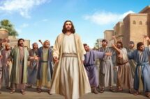 Leitura do Dia – 5º Semana da Quaresma – 11/04/2025