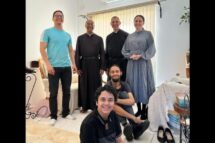 Carlo Acutis, italiano que será proclamado santo, é quase de casa em Campo Grande