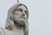 Rio Grande do Sul inaugura complexo do Cristo Protetor em Encantado