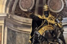 Novas luzes na Basílica de São Pedro: os últimos trabalhos de restauração