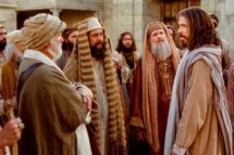 Leitura do Dia – 5º Semana da Quaresma – 12/04/2025