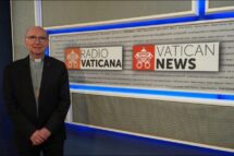 Dom Vladimir Fekete: católicos no Azerbaijão são orgulhosos de ser Igreja