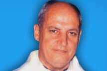 Padre Nazareno Lanciotti será beato, Antoni Gaudí, arquiteto de Deus, torna-se venerável