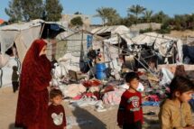 Israel apresenta uma nova proposta de cessar-fogo em Gaza