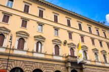 Papa reforma a Pontifícia Academia Eclesiástica, “escola diplomática da Santa Sé”