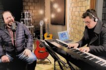O Brasil já tem mais de 10 indicações ao Prêmio de Música Católica