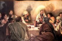 Leitura do Dia – 3ª FEIRA DA SEMANA SANTA – 15/04/2025