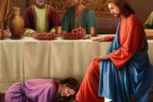 Leitura do Dia – 2ª FEIRA DA SEMANA SANTA – 14/04/2025