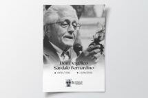 Falece dom Angélico Sândalo Bernardino,  bispo emérito de Blumen