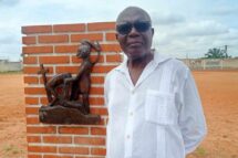 Angola. Cristiano André preocupado com o processo de reconciliação no País