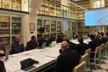 Por mais de três séculos, a “alma mater” dos diplomatas pontifícios