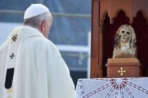 Os olhos de cristal e a resposta cortante de Deus