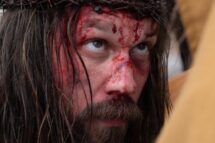 Versão brasileira da Paixão de Cristo retrata em filme o mistério da cruz